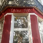 شقة Get-your-flat - Mansard-wohnung In 3 Zr Kue Bad, 85 M2, Bis 4 Gaeste , Haustier Auf Anfrage - Ruhig & Naturnah - هاغين