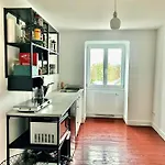 Get-your-flat - Mansard-wohnung In 3 Zr Kue Bad, 85 M2, Bis 4 Gaeste , Haustier Auf Anfrage - Ruhig & Naturnah - شقة هاغين