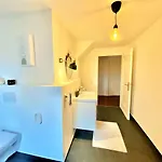Get-your-flat - Mansard-wohnung In 3 Zr Kue Bad, 85 M2, Bis 4 Gaeste , Haustier Auf Anfrage - Ruhig & Naturnah - شقة هاغين