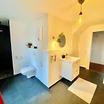 Get-your-flat - Mansard-wohnung In 3 Zr Kue Bad, 85 M2, Bis 4 Gaeste , Haustier Auf Anfrage - Ruhig & Naturnah - هاغين