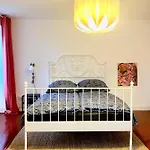 Get-your-flat - Mansard-wohnung In 3 Zr Kue Bad, 85 M2, Bis 4 Gaeste , Haustier Auf Anfrage - Ruhig & Naturnah -