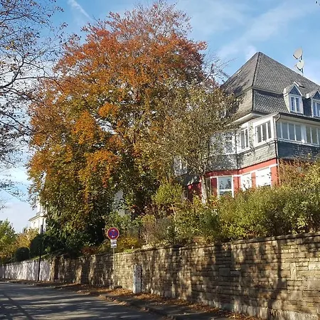 Get-your-flat - Mansard-wohnung In 3 Zr Kue Bad, 85 M2, Bis 4 Gaeste , Haustier Auf Anfrage - Ruhig & Naturnah - Hagen (Arnsberg)