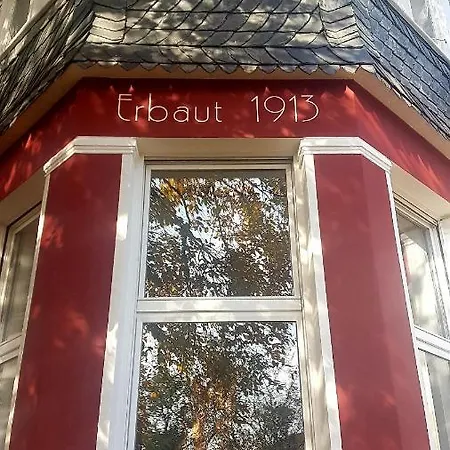 Apartament Get-your-flat - Mansard-wohnung In 3 Zr Kue Bad, 85 M2, Bis 4 Gaeste , Haustier Auf Anfrage - Ruhig & Naturnah - Hagen (Arnsberg)