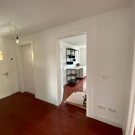 Get-your-flat - Mansard-wohnung In 3 Zr Kue Bad, 85 M2, Bis 4 Gaeste , Haustier Auf Anfrage - Ruhig & Naturnah - هاغين