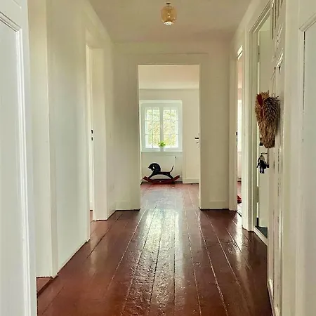 Get-your-flat - Mansard-wohnung In 3 Zr Kue Bad, 85 M2, Bis 4 Gaeste , Haustier Auf Anfrage - Ruhig & Naturnah - Apartament Hagen (Arnsberg)