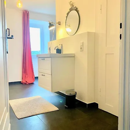 Get-your-flat - Mansard-wohnung In 3 Zr Kue Bad, 85 M2, Bis 4 Gaeste , Haustier Auf Anfrage - Ruhig & Naturnah - Hagen