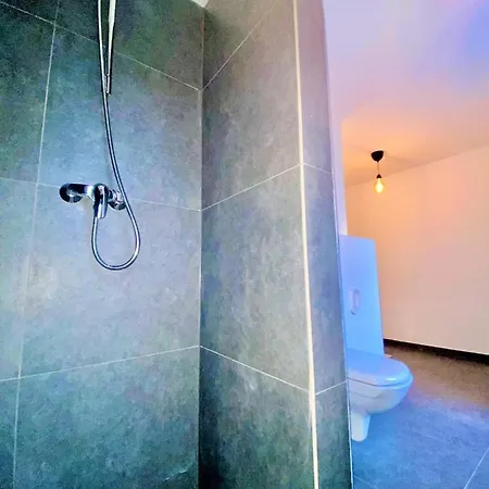 Get-your-flat - Mansard-wohnung In 3 Zr Kue Bad, 85 M2, Bis 4 Gaeste , Haustier Auf Anfrage - Ruhig & Naturnah - Appartamento