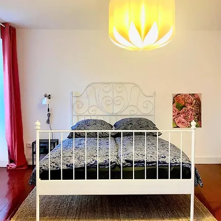 Get-your-flat - Mansard-wohnung In 3 Zr Kue Bad, 85 M2, Bis 4 Gaeste , Haustier Auf Anfrage - Ruhig & Naturnah -