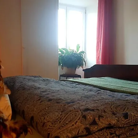 Apartament Get-your-flat - Mansard-wohnung In 3 Zr Kue Bad, 85 M2, Bis 4 Gaeste , Haustier Auf Anfrage - Ruhig & Naturnah - Hagen (Arnsberg)