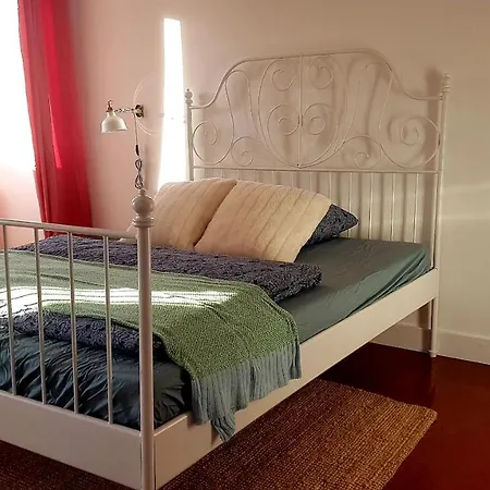 شقة Get-your-flat - Mansard-wohnung In 3 Zr Kue Bad, 85 M2, Bis 4 Gaeste , Haustier Auf Anfrage - Ruhig & Naturnah - هاغين