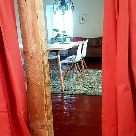 Get-your-flat - Mansard-wohnung In 3 Zr Kue Bad, 85 M2, Bis 4 Gaeste , Haustier Auf Anfrage - Ruhig & Naturnah -