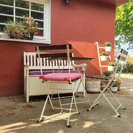 Get-your-flat - Mansard-wohnung In 3 Zr Kue Bad, 85 M2, Bis 4 Gaeste , Haustier Auf Anfrage - Ruhig & Naturnah - *