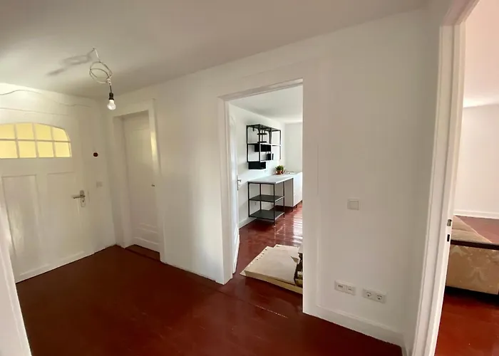 Get-your-flat - Mansard-wohnung In 3 Zr Kue Bad, 85 M2, Bis 4 Gaeste , Haustier Auf Anfrage - Ruhig & Naturnah - Hagen (Arnsberg)