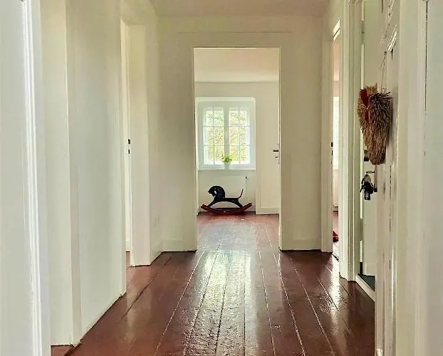 Get-your-flat - Mansard-wohnung In 3 Zr Kue Bad, 85 M2, Bis 4 Gaeste , Haustier Auf Anfrage - Ruhig & Naturnah - Appartement Hagen (Arnsberg)