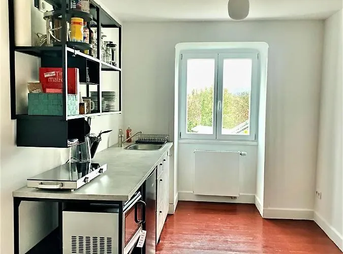 Get-your-flat - Mansard-wohnung In 3 Zr Kue Bad, 85 M2, Bis 4 Gaeste , Haustier Auf Anfrage - Ruhig & Naturnah - Appartement Hagen (Arnsberg)