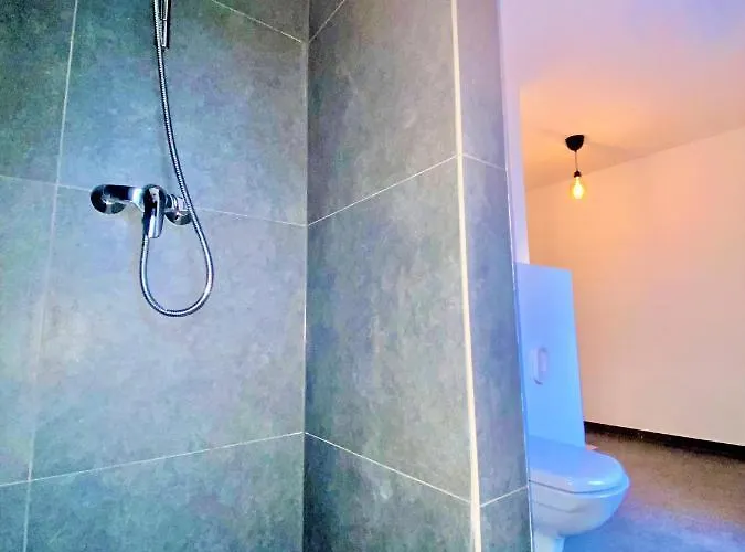 Get-your-flat - Mansard-wohnung In 3 Zr Kue Bad, 85 M2, Bis 4 Gaeste , Haustier Auf Anfrage - Ruhig & Naturnah - Appartement