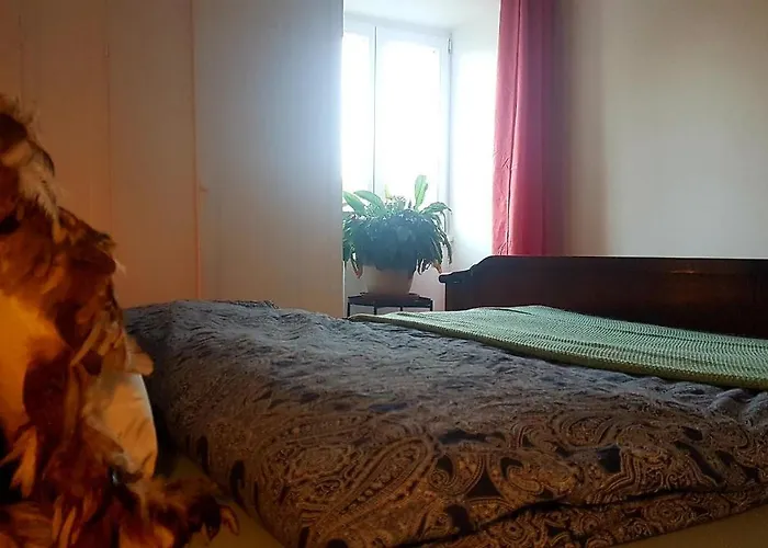 Appartement Get-your-flat - Mansard-wohnung In 3 Zr Kue Bad, 85 M2, Bis 4 Gaeste , Haustier Auf Anfrage - Ruhig & Naturnah - Hagen (Arnsberg)