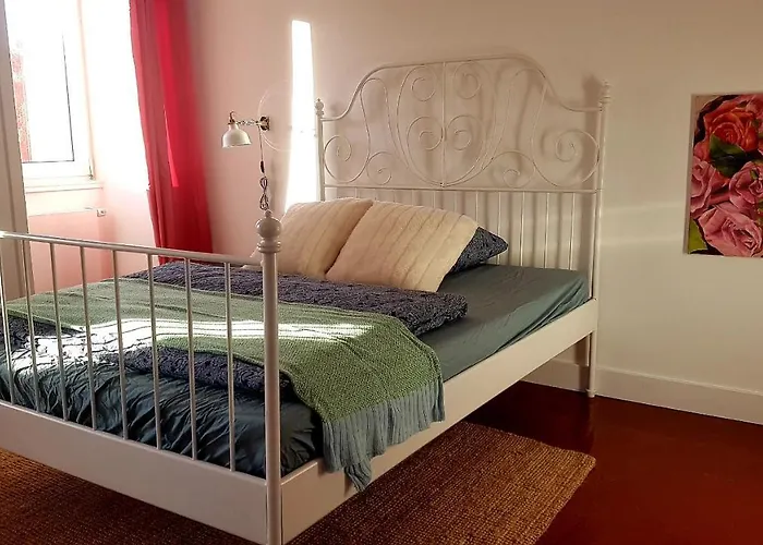 Appartement Get-your-flat - Mansard-wohnung In 3 Zr Kue Bad, 85 M2, Bis 4 Gaeste , Haustier Auf Anfrage - Ruhig & Naturnah - Hagen (Arnsberg)