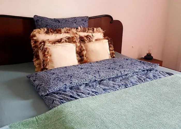 Appartement Get-your-flat - Mansard-wohnung In 3 Zr Kue Bad, 85 M2, Bis 4 Gaeste , Haustier Auf Anfrage - Ruhig & Naturnah -